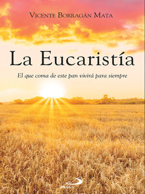cover image of La Eucaristía